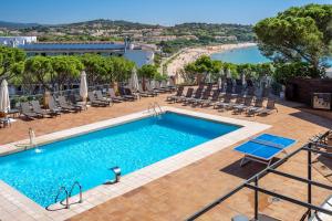 GHT SAgaró Mar Hotel