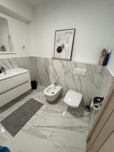 Sunny apartment Becici