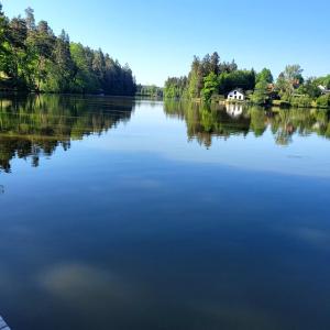 Haus Waldviertel am Herrensee