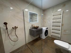 Apartman Ljerka by EL-PI TOURS