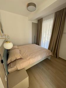 Sunny apartment Becici