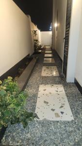 غرفة عائلية بالبيت Family Room in House