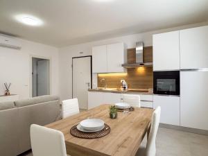 La Dimora del Borgo - Appartamento La Corte