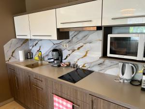 Platina Apartman