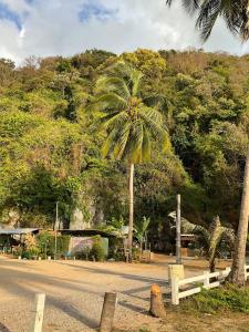Khwaeng Phao Beech Poolvilla
