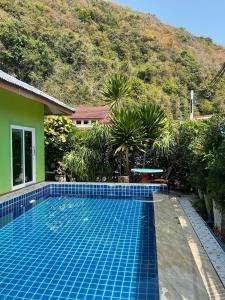 Khwaeng Phao Beech Poolvilla