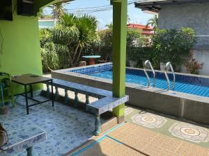 Khwaeng Phao Beech Poolvilla