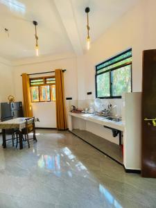 Mond Villa Weligama Private Surf & Nature Stay