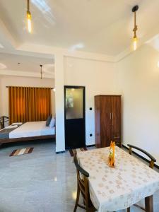 Mond Villa Weligama Private Surf & Nature Stay