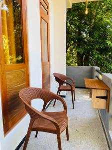 Mond Villa Weligama Private Surf & Nature Stay
