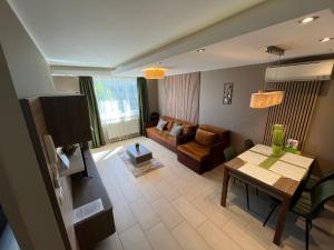 Platina Apartman