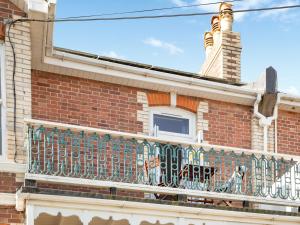 Sea Views - Uk51436