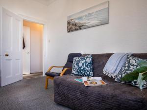 Sea Views - Uk51436