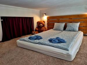 7R Apartment