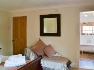 Boothby Cottage