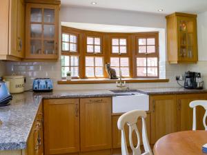 Boothby Cottage