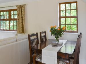 Boothby Cottage