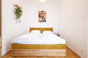 Altbau-Charme Apartment 10 Min zum Stephansplatz