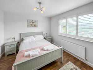 Magnolia Lodge - Uk51603