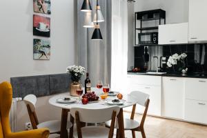 Mayas Flats 15 - NADMOTŁAWIE Gdańsk