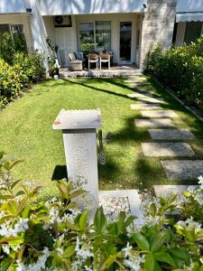 San Pietro Premium Meliá Garden Apartment