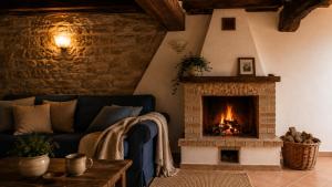 La Castellana Casa Vacanze in Toscana