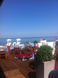 Kymata Hotel Pieria Greece