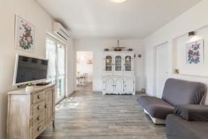 Domus Alta, Two-bedroom House in Podgora
