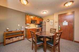 A206 One Bedroom Standard View