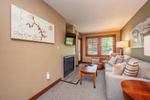 A206 One Bedroom Standard View