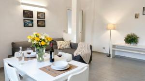 Comfort Cenisio - M5 - fiera MiCo - MilanoFlats