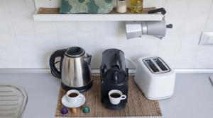 Comfort Cenisio - M5 - fiera MiCo - MilanoFlats