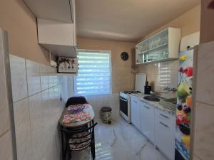 Halász Apartman Ábrahámhegy
