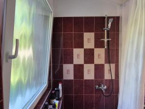 Halász Apartman Ábrahámhegy