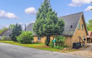 4 Bedroom Awesome Home In Farsø