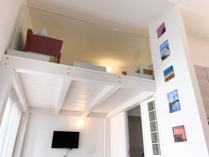 Loft Trabocco - Dimora dei Portici