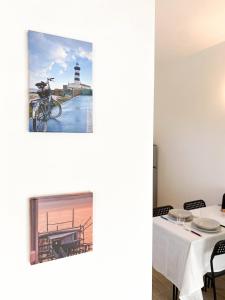 Loft Trabocco - Dimora dei Portici