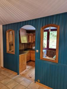 Chalet De La Forêt - 6 personnes