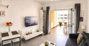 Lovely apartment, great location!