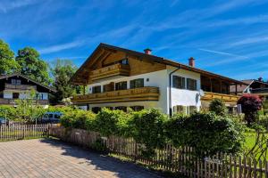 Haus Sonnenschein Ferienwohnung Watzmann