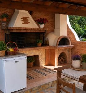 Casa Gardenia
