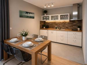 Apartments in Residence Garden Towers