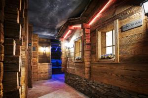 Chalet Nunavut