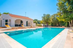 Villa Margherita By Raro Villas