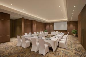 Holiday Inn New Delhi Aerocity by IHG
