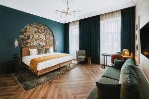 Hotel Indigo Krakow - Wawel Castle by IHG
