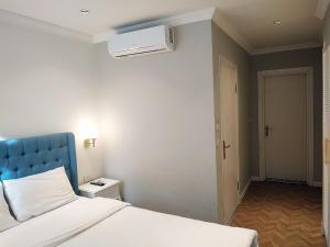 Nuo Taksim Rooms