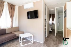 Hotiday Lodge Viareggio