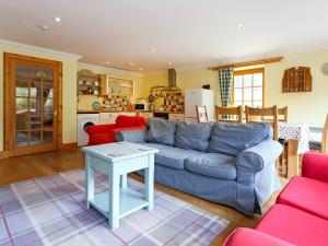 The Barn - S4593