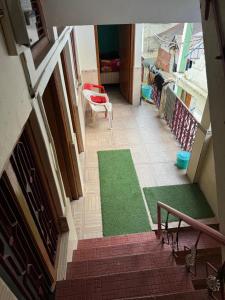 Jbk By Nmoguest house